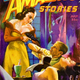 Illustration for article titled Robots, Mad Scientists and Damsels: Astounding Pulp Cover Art
